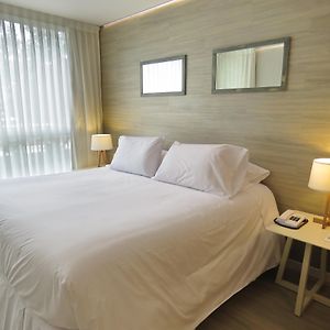 Smart Hotel Montevideo